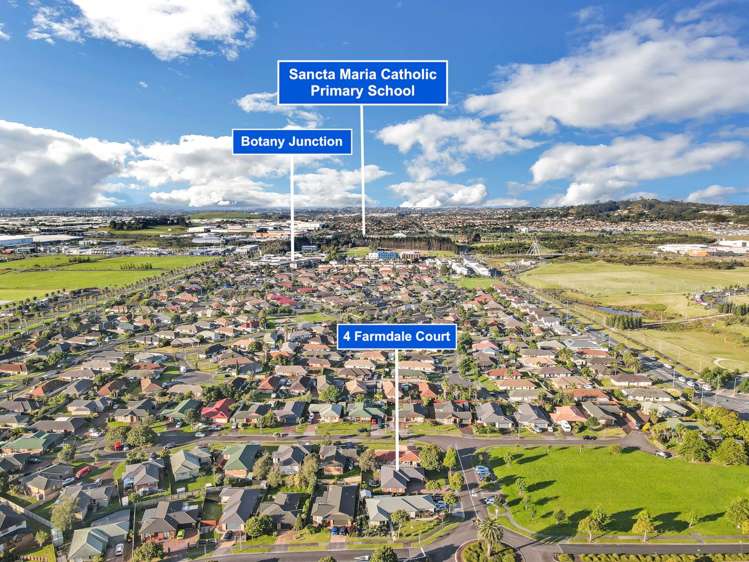 4 Farmdale Court Flat Bush_10