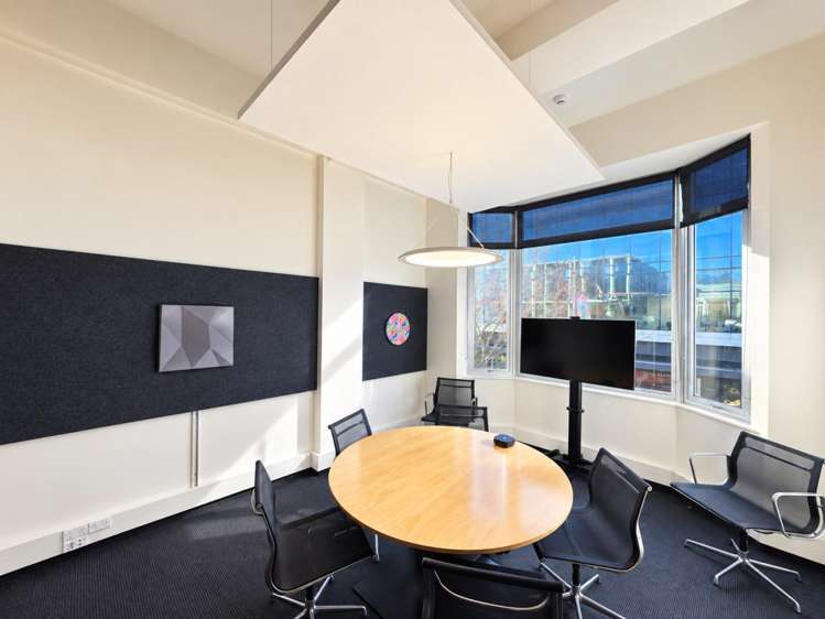 100 Cashel Street City Centre_8