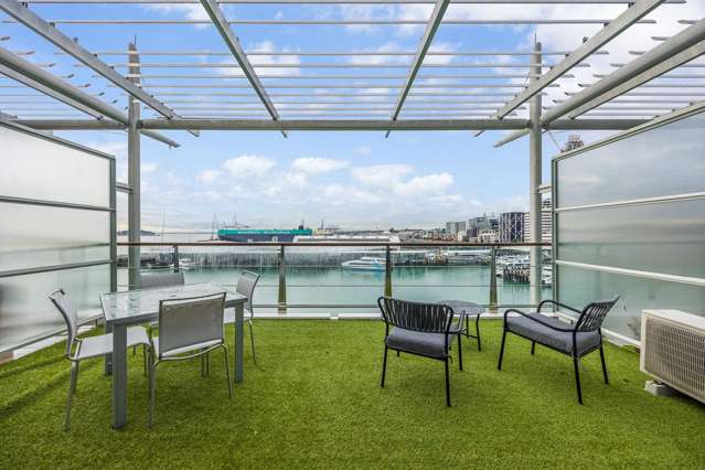 59/139 Quay Street Auckland Central_3