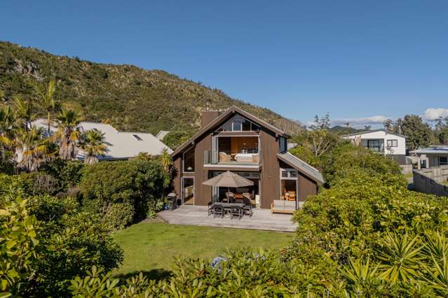The Cove Matarangi