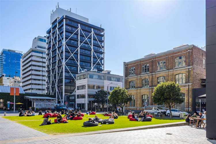 104 Quay Street Auckland Cbd_14