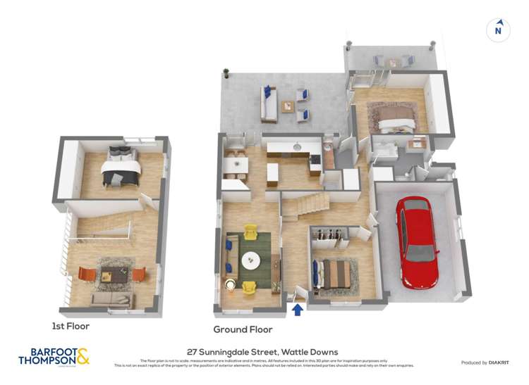 27 Sunningdale Street Wattle Downs_16