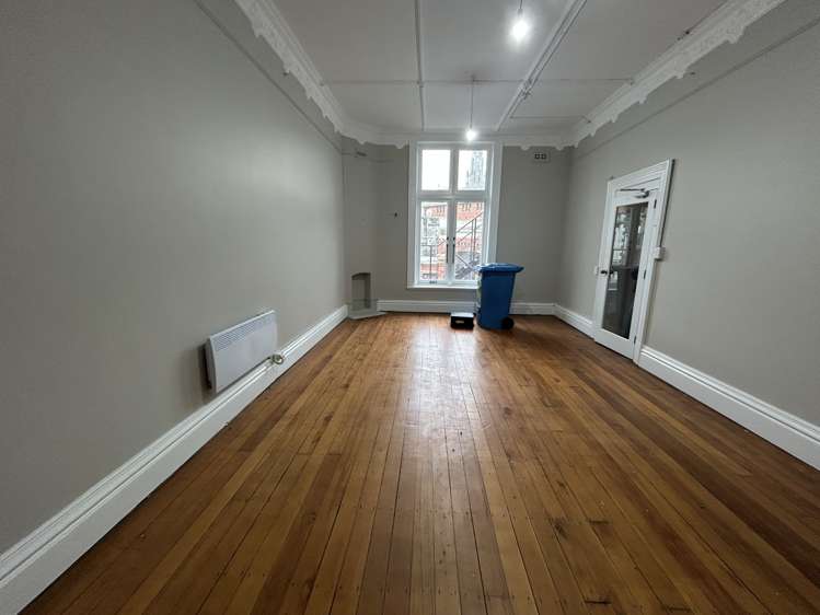 Office 1/1 Dowling Street_0