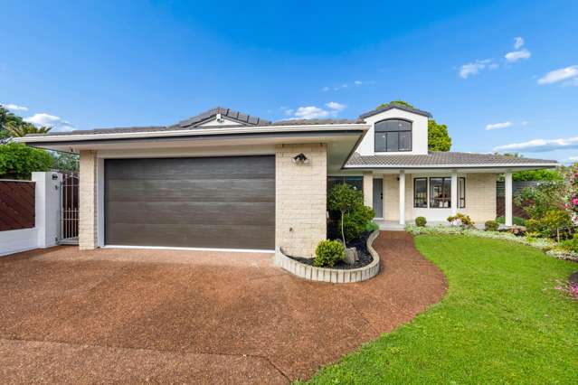 Extensively Renovated, Move-In Ready!