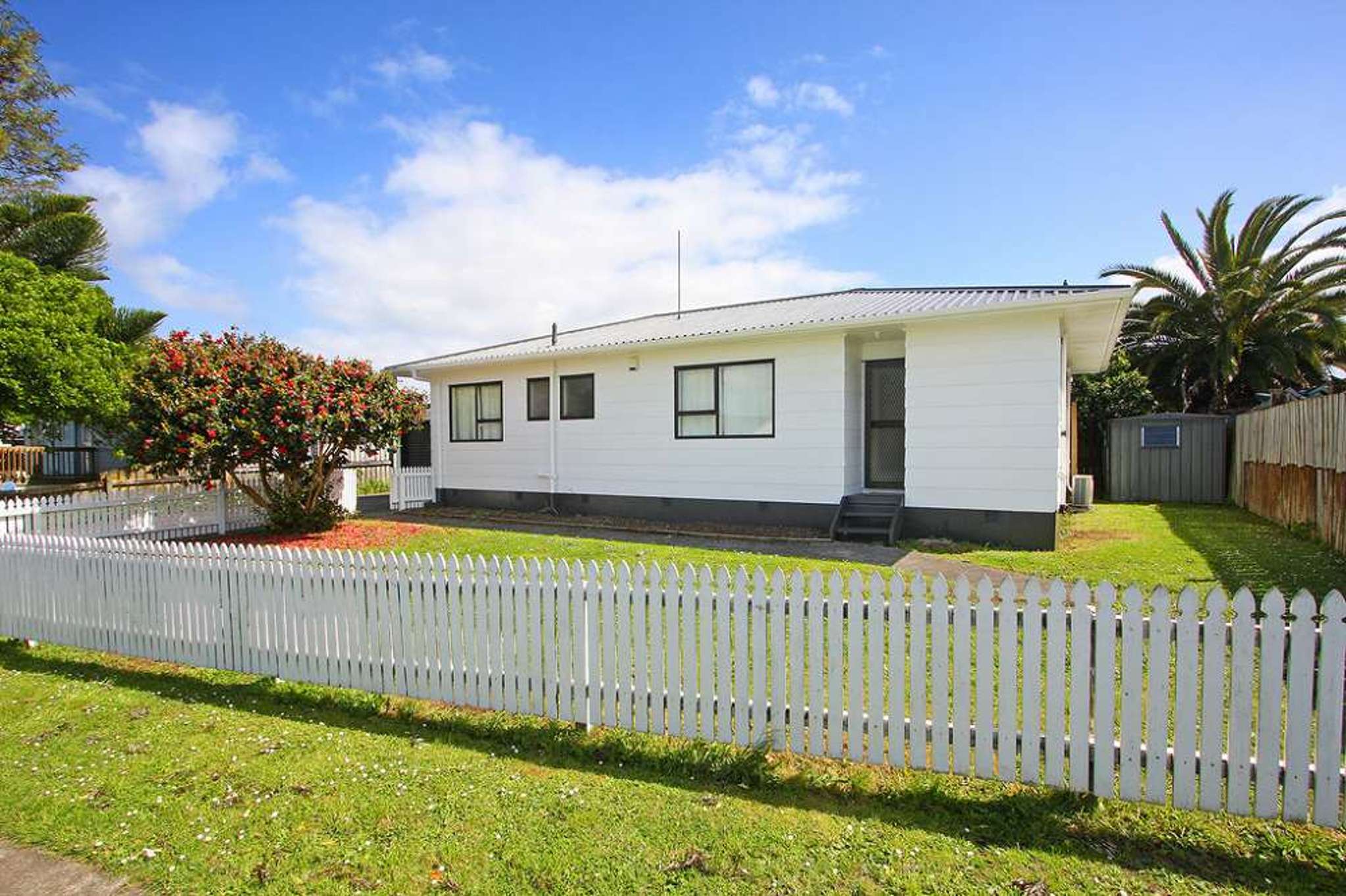 Auckland’s last affordable suburb?