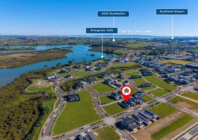 39 Park Green Avenue Karaka_34