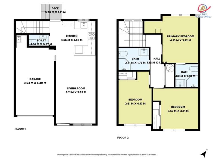 26D Cape Road Mangere_14