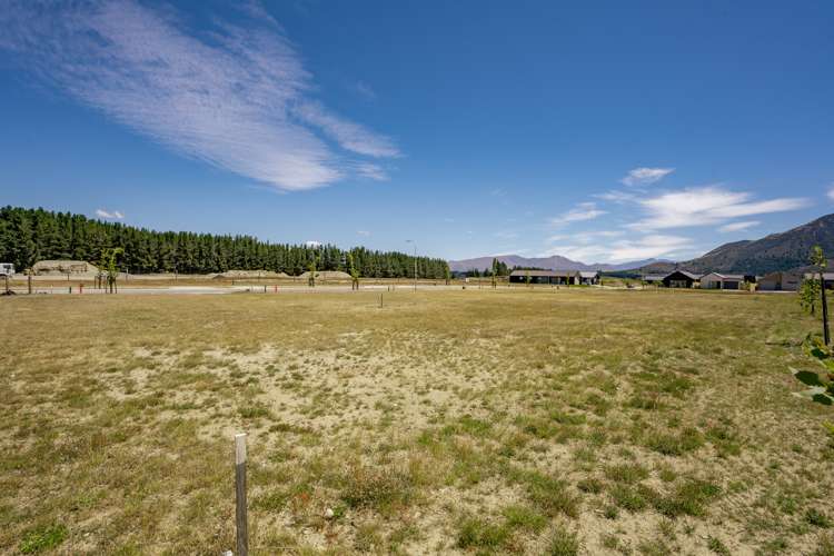 Longview Subdivision, Reserve Series Lake Hawea_8