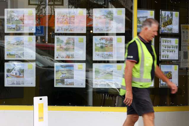 Tony Alexander: We are nowhere near capitulation point on house prices