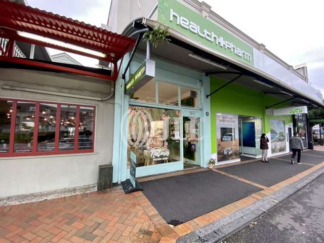 157 - 165 Parnell Road Parnell_1