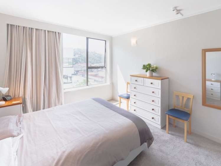 54/70 Hobson Street Thorndon_11