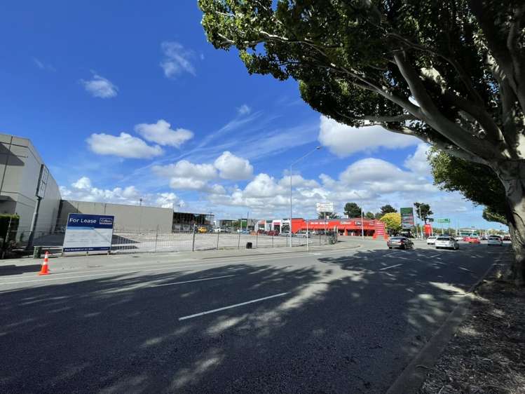 472 Moorhouse Ave Waltham Christchurch City Commercial Property