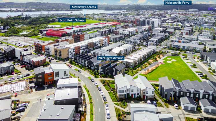 28 Nugget Avenue Hobsonville_18