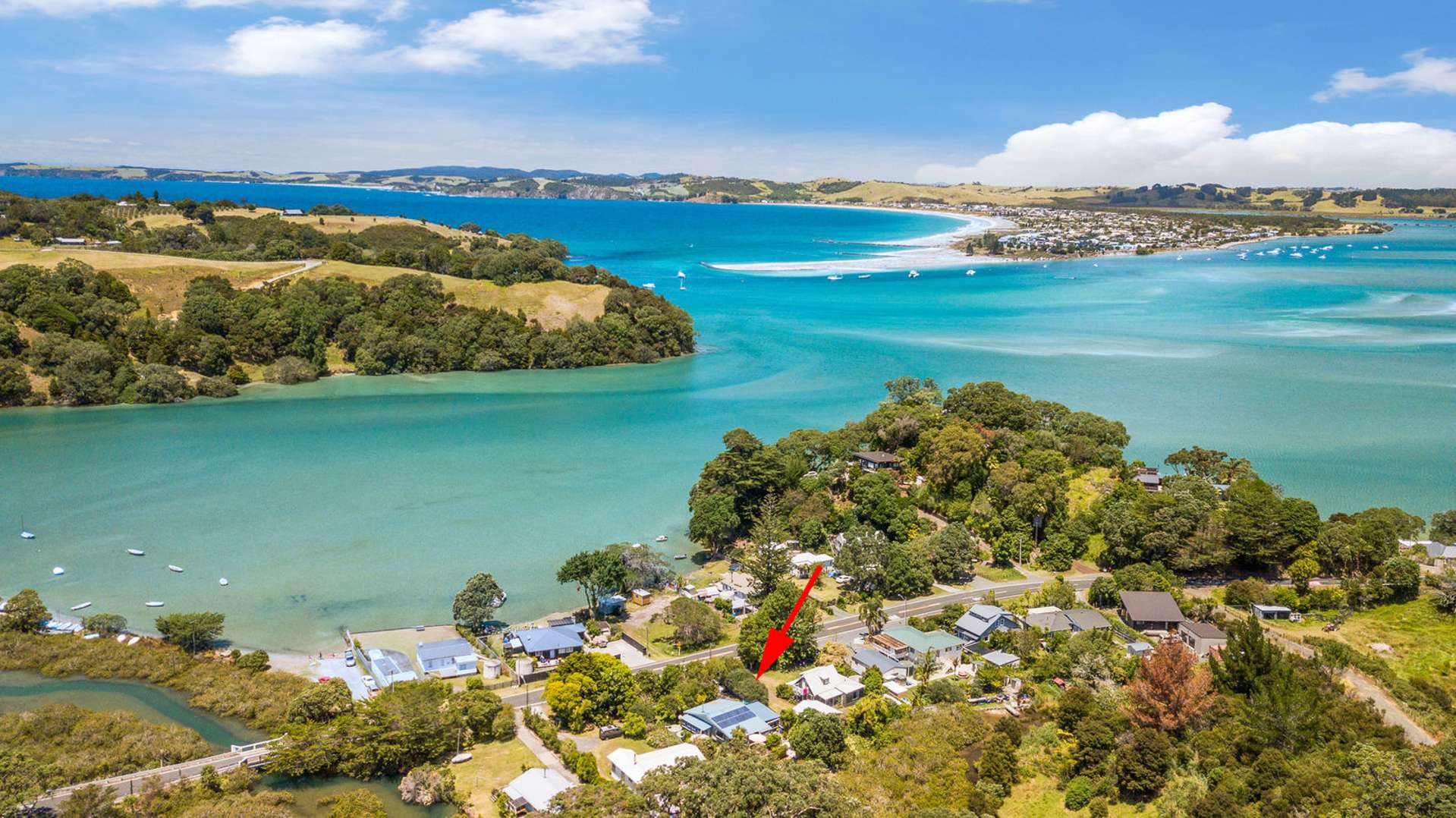 400 Leigh Road Matakana Rodney Houses for Sale One Roof