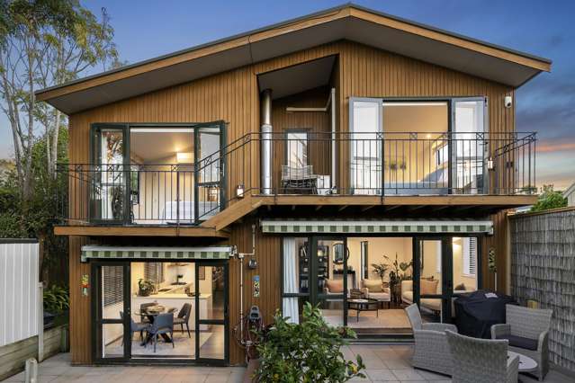SUN, SURF & STYLE on PARK RISE