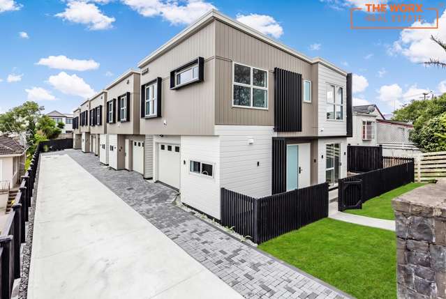 Brand New Standalone Family Home
