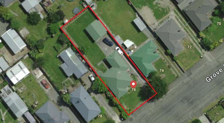76 Grove Street Tinwald_27