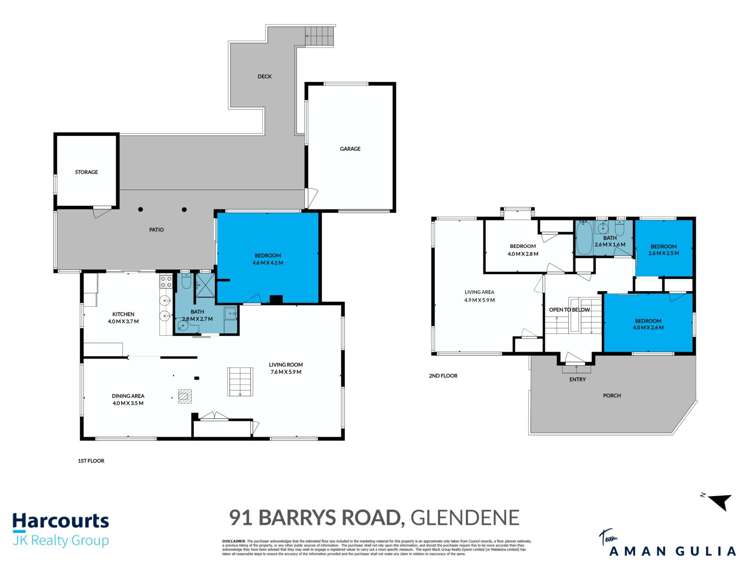 91 Barrys Road Glendene_21
