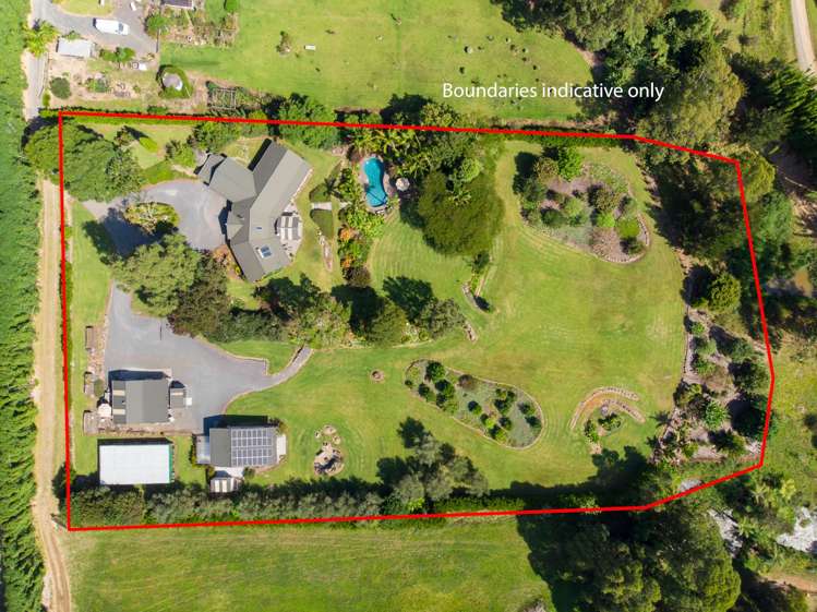 50B Equestrian Drive Kerikeri_45