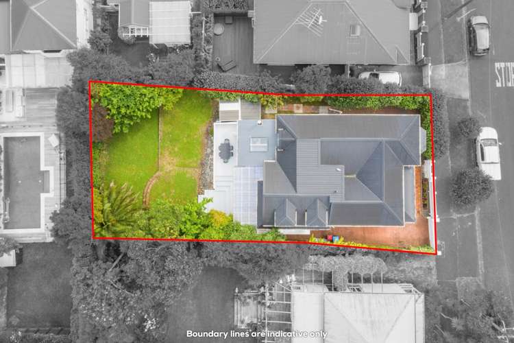 3 Elam Street Parnell_24