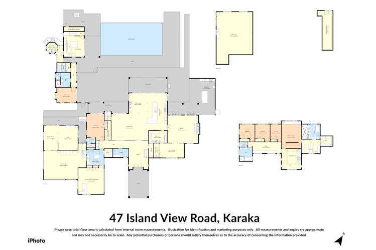 47 Island View Road Karaka_32