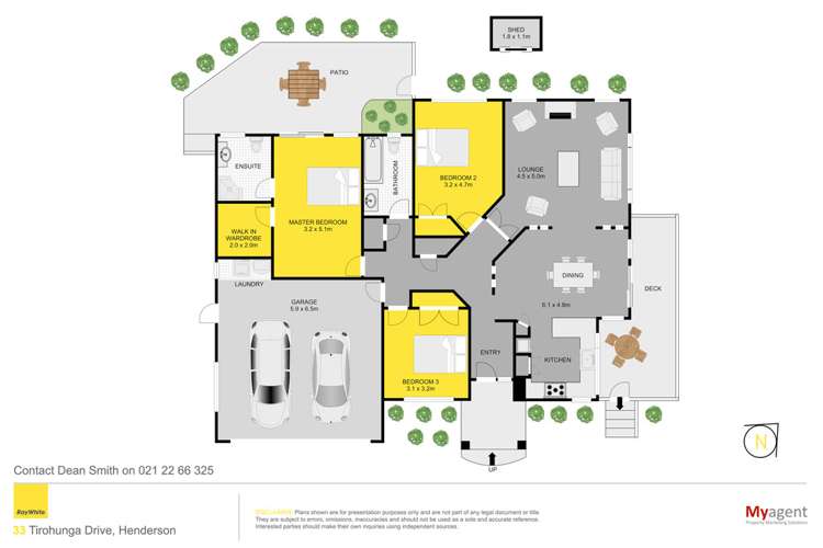 33 Tirohunga Drive Henderson_18