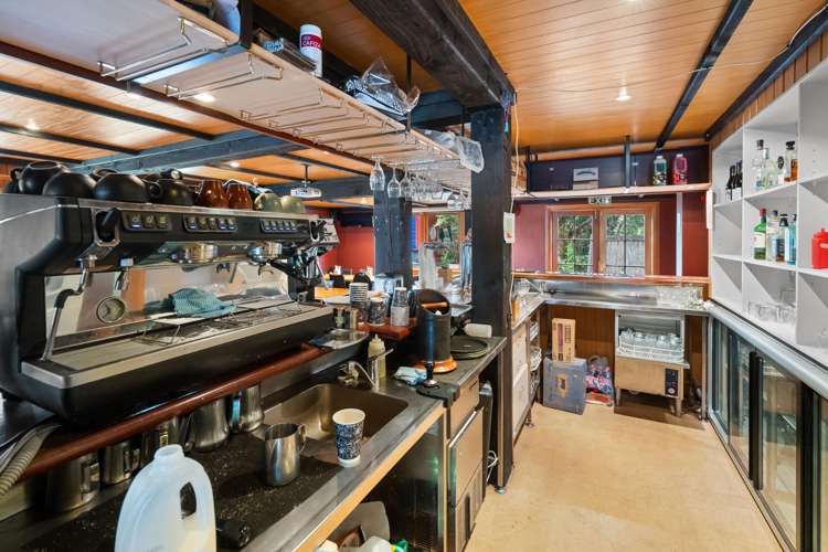 109 West Coast Road Arthurs Pass National Park Arthur's Pass_21