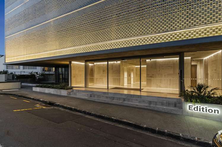 6A/2 Churton Street Parnell_21