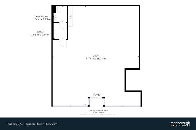2/2-8 Queen Street Blenheim_3