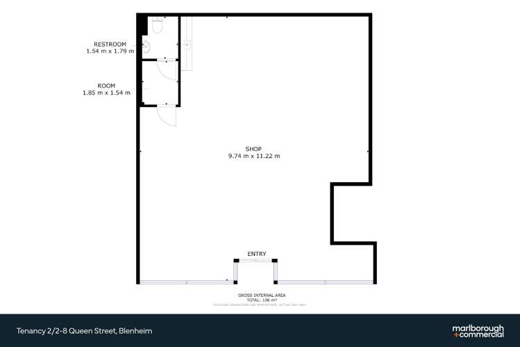 2/2-8 Queen Street Blenheim_3