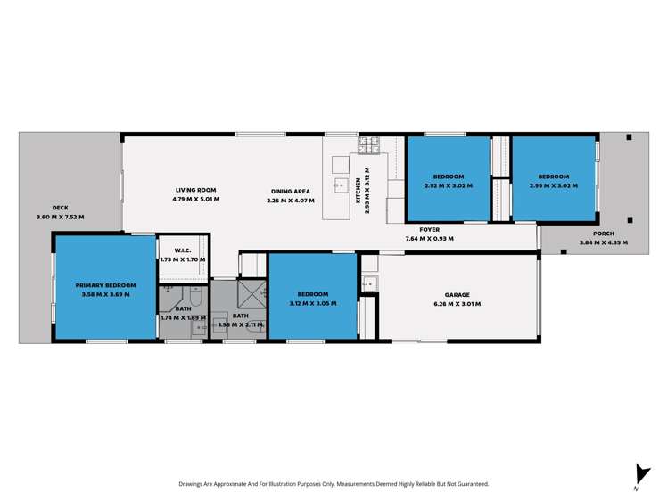 7 Aho Lane Karaka_17