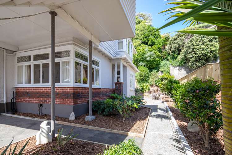 1 Grass Street Oriental Bay_18