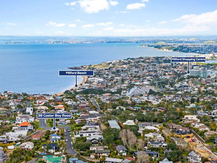 38 Castor Bay Road Castor Bay_9