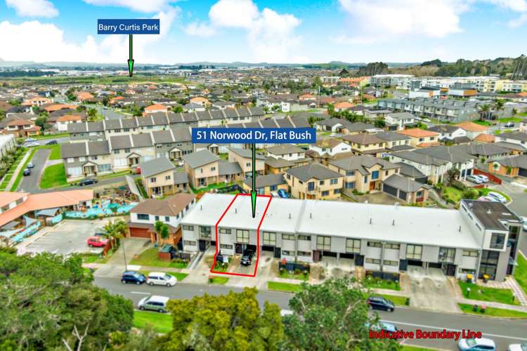 51 Norwood Drive Flat Bush_11