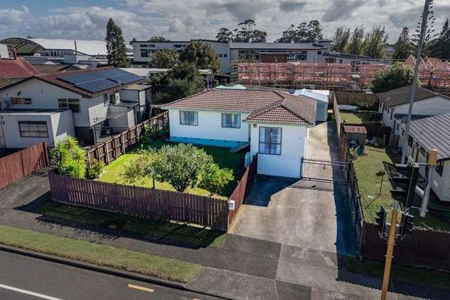 Fantastic Family Home