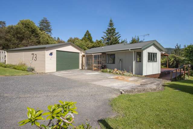 73 Pukekauri Road, Waikino Waihi_2