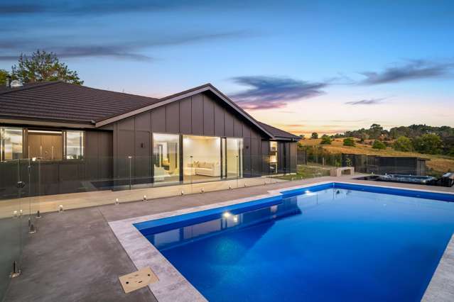 Exceptional Living - gather, relax, revive