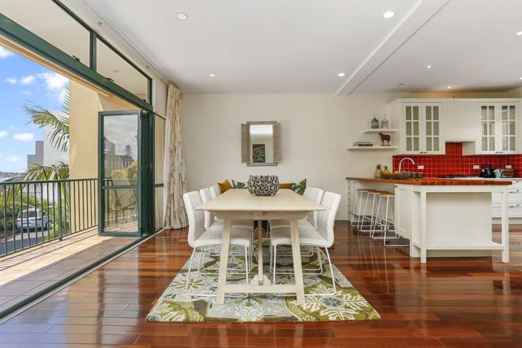 2 Parnell Road Parnell_9