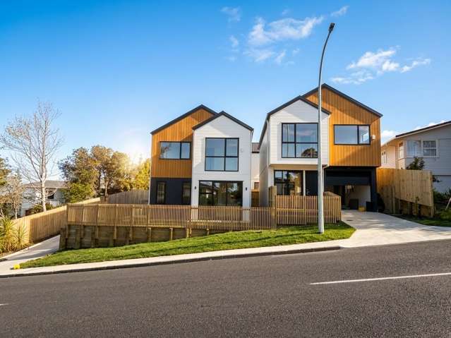 44B Juniper Road, Sunnynook
