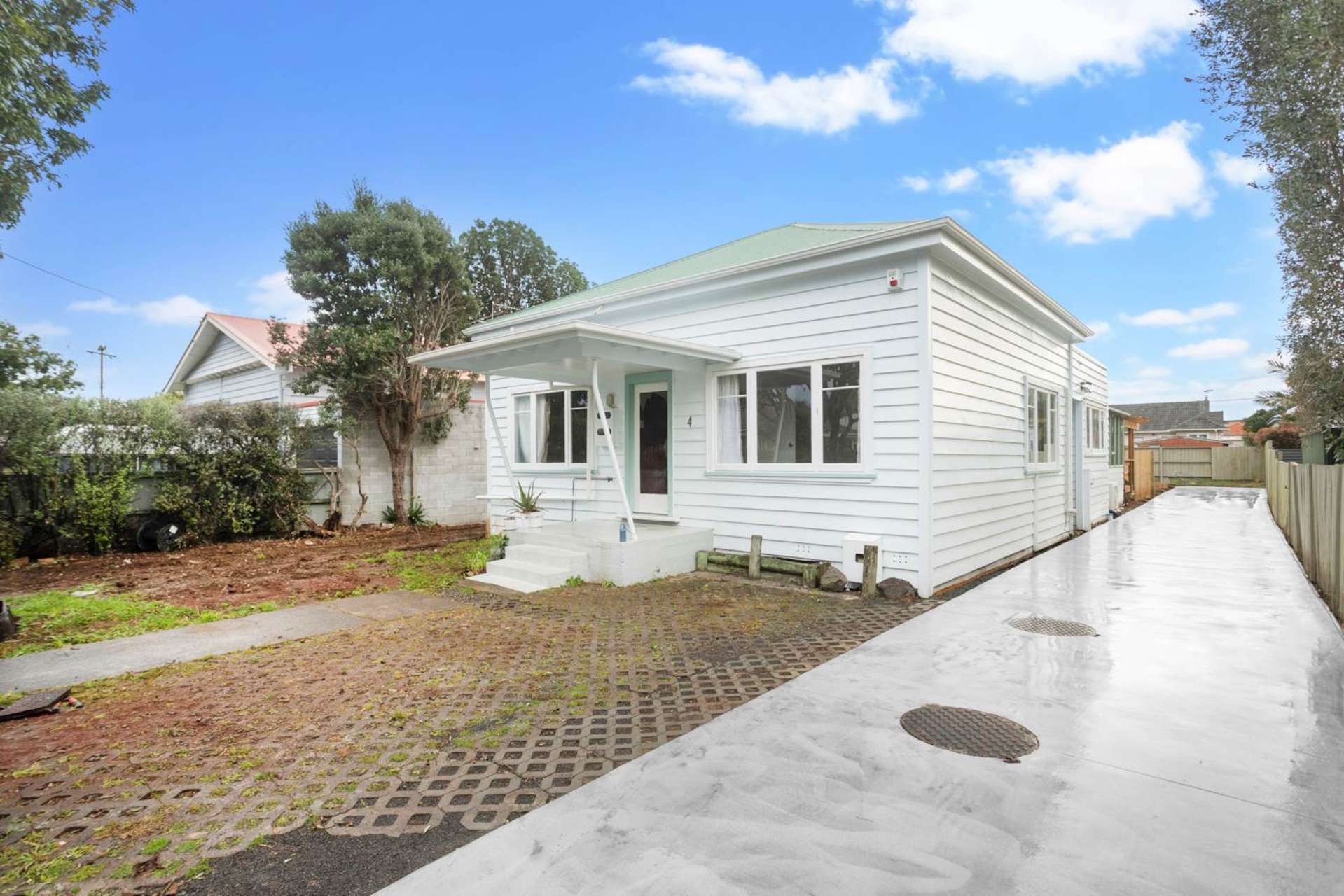 Lot 1, 4 Huapai Street Onehunga_0