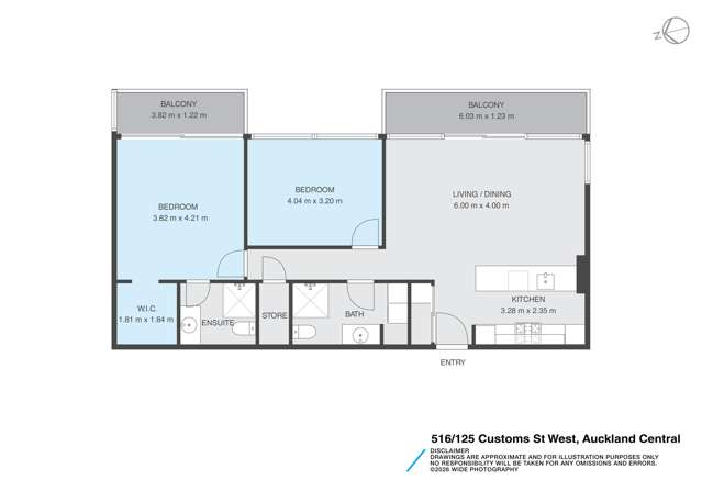 516/125 Customs Street West Auckland Central_1