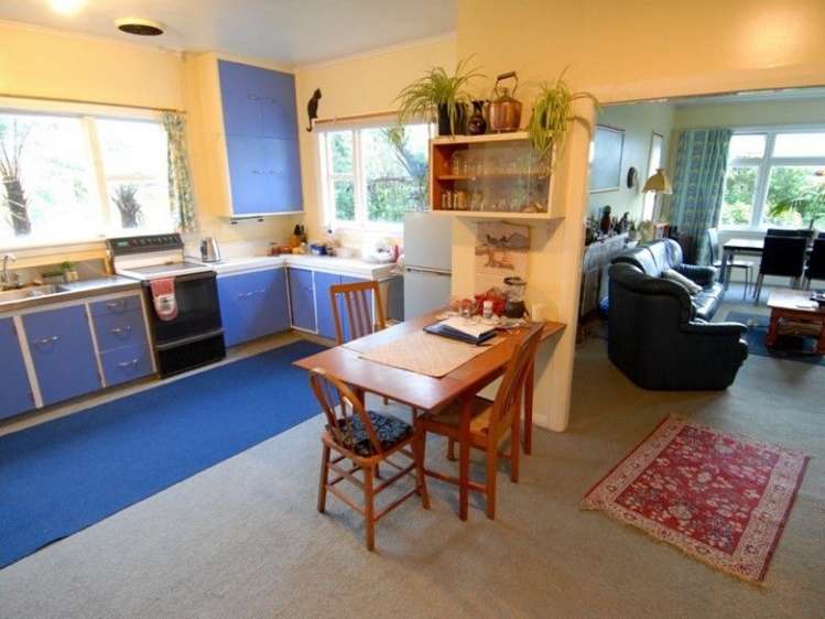 1 Waverley Street Karamea_1