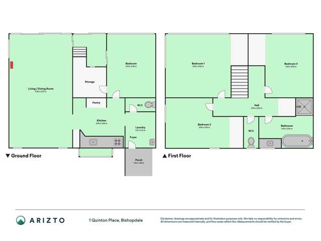 1 Quinton Place Bishopdale_1