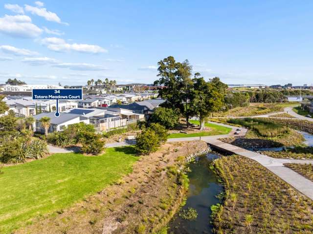 34 Totara Meadows Court Wiri_4