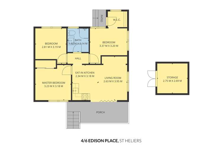 4/6 Edison Place Saint Heliers_8
