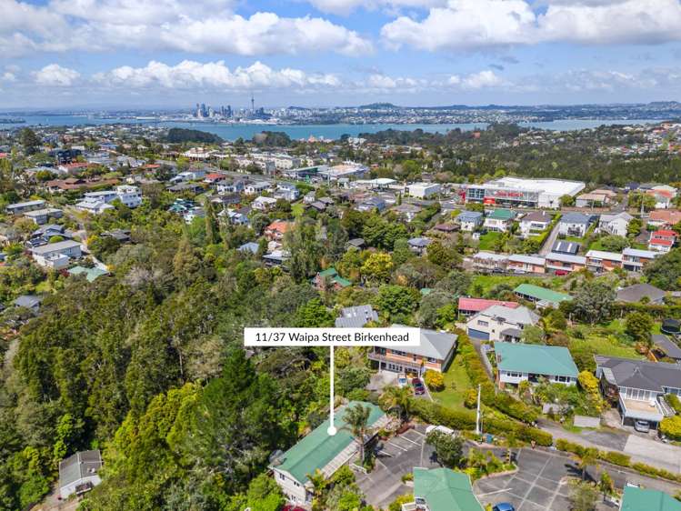 11/37 Waipa Street Birkenhead_9