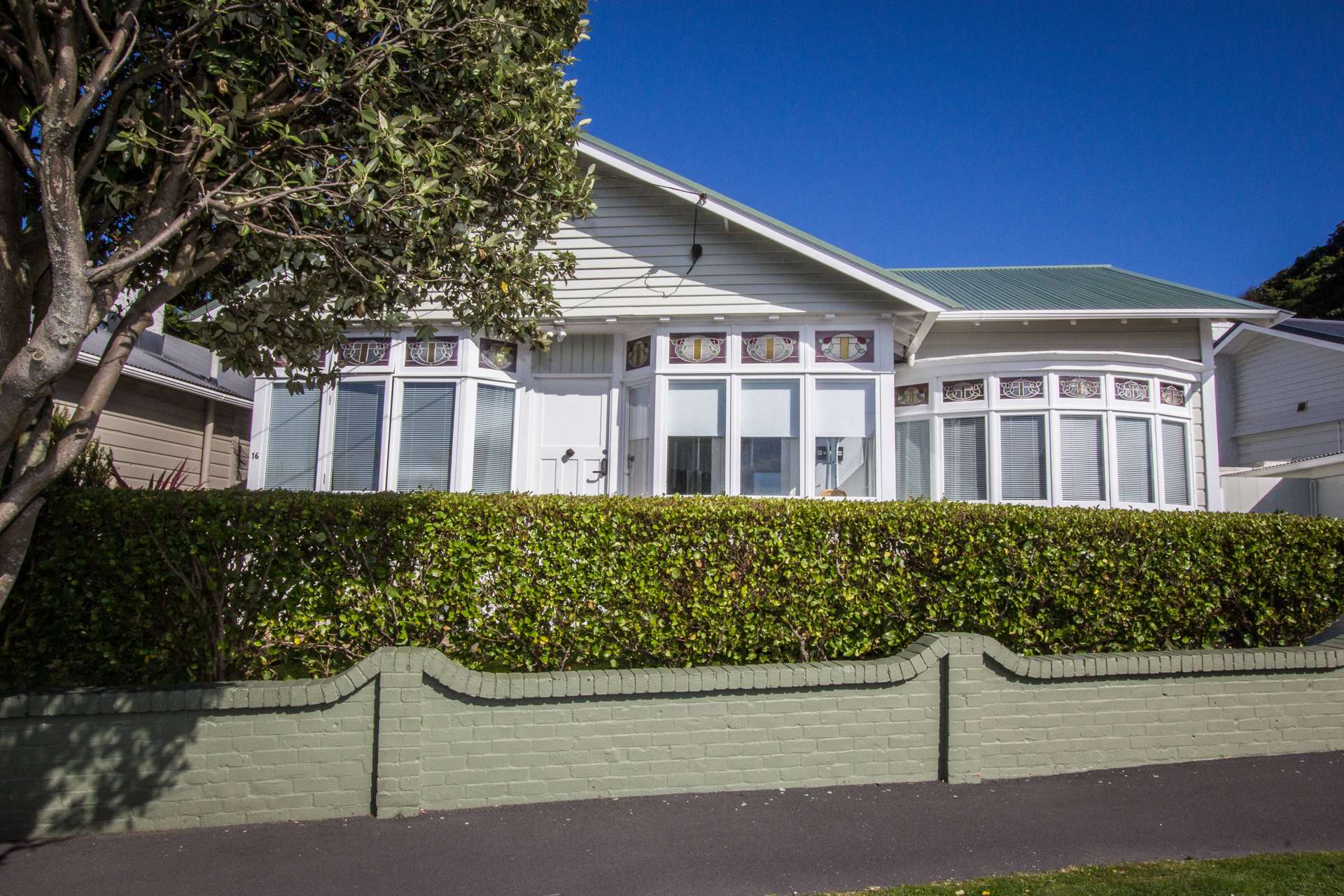 16 Endeavour Street Lyall Bay_0