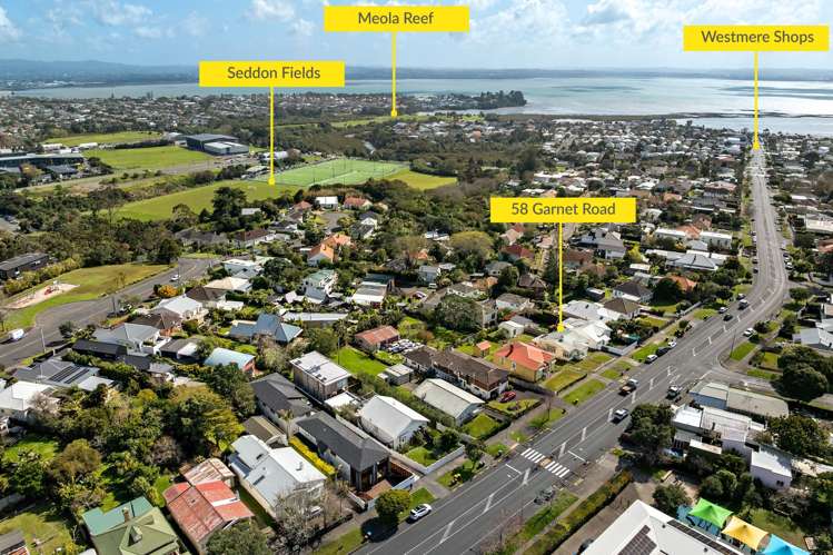 58 Garnet Road Westmere_15