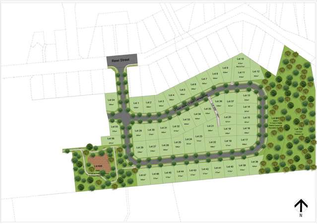 Lot (Parkview Estate)/1599 Rewi Street Te Awamutu_2