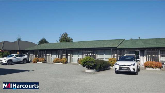 Excellent Motel - Superb Location